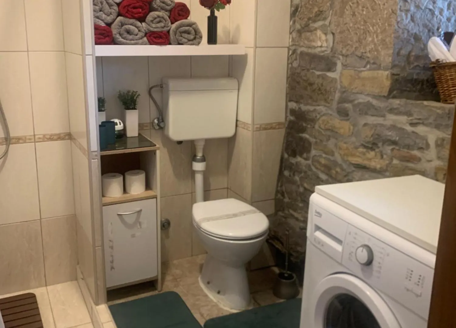Holiday House Rea With Bbq And Two Terrace Sveti Donat Kroatien