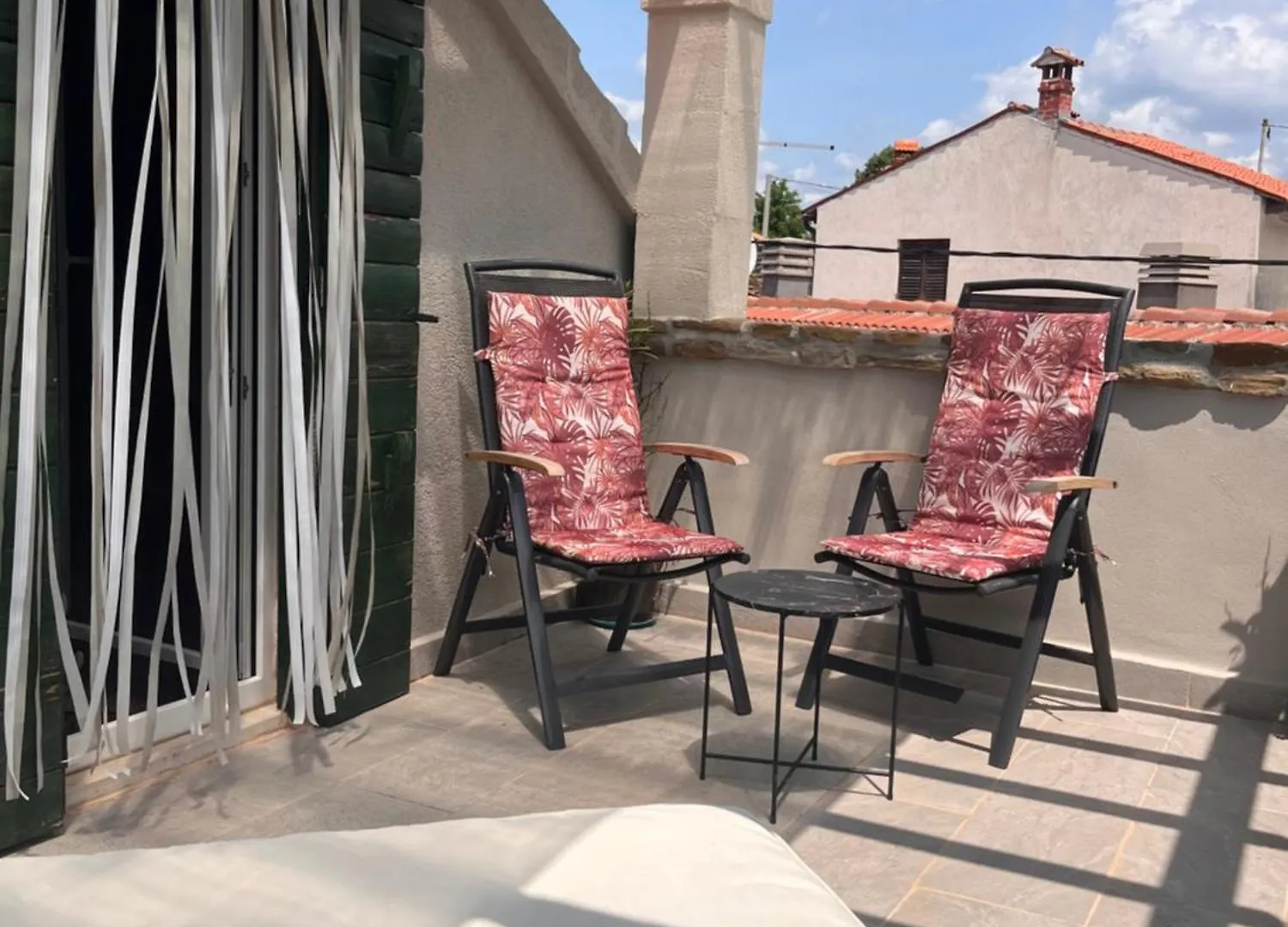 Feriehus Holiday House Rea With Bbq And Two Terrace Sveti Donat
